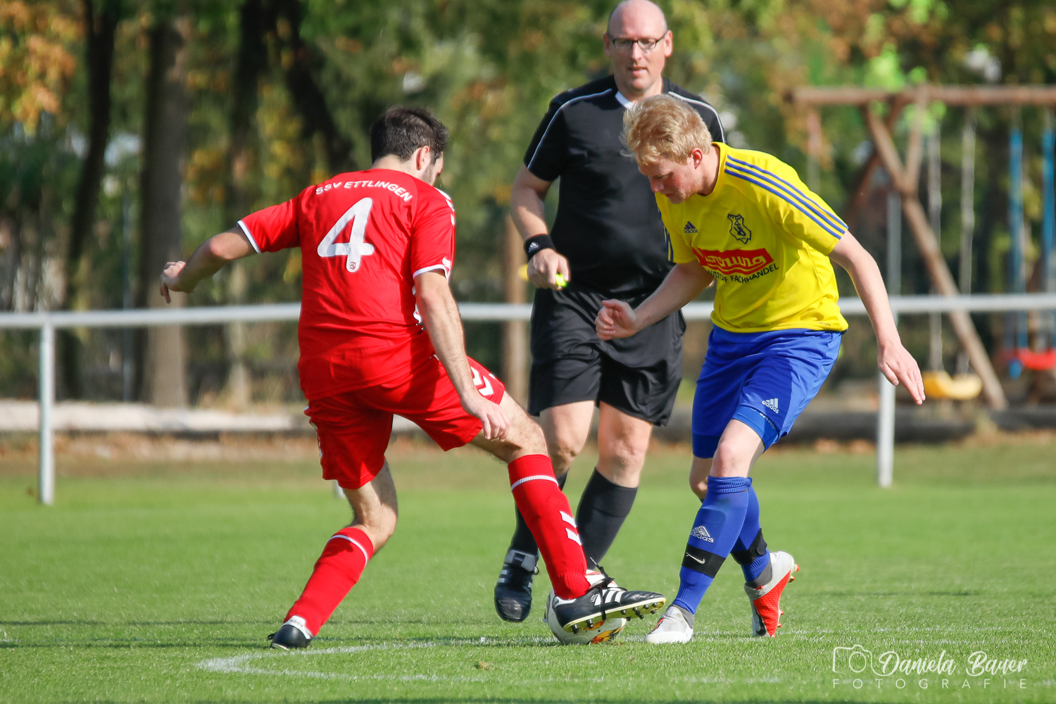 TV Spöck II - SSV Ettlingen II_24