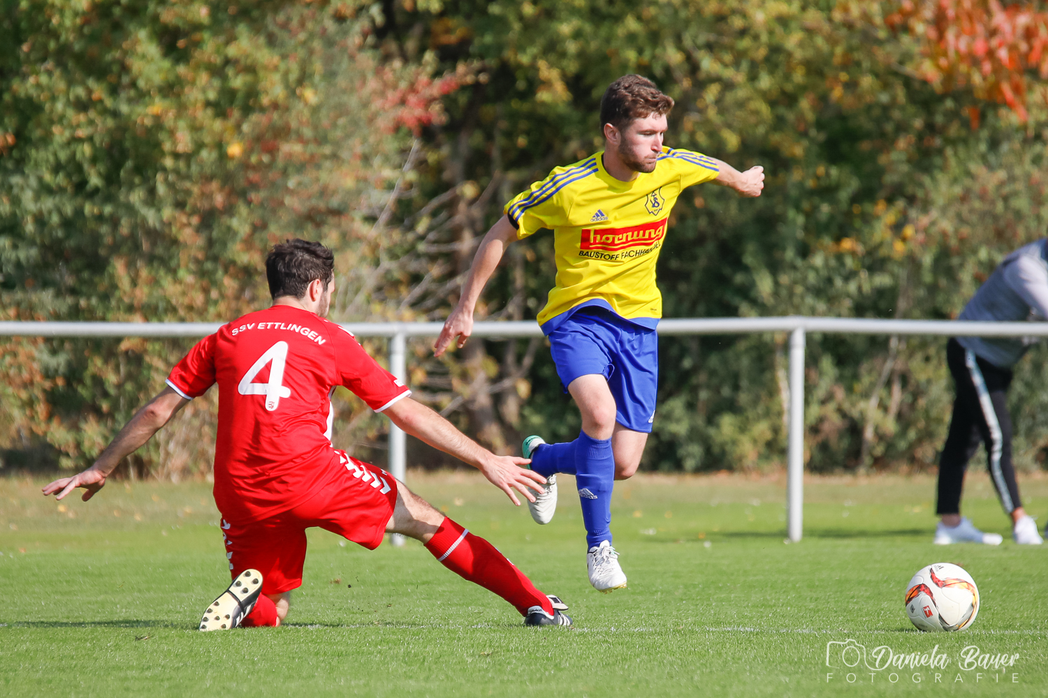 TV Spöck II - SSV Ettlingen II_25