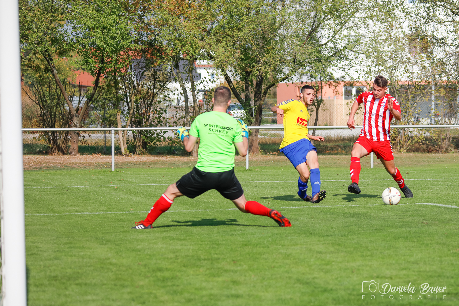 TV Spöck II - SSV Ettlingen II_28