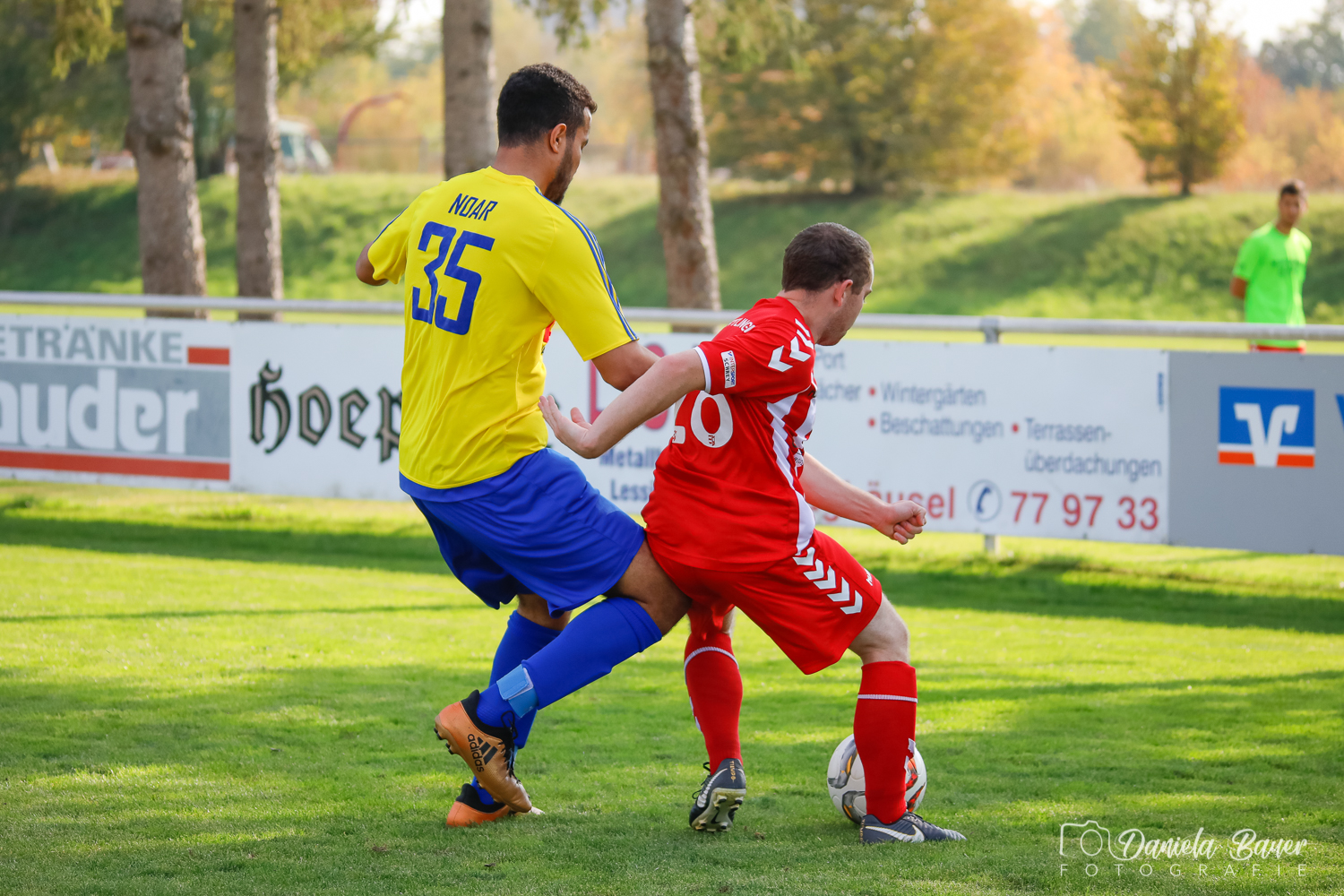 TV Spöck II - SSV Ettlingen II_29