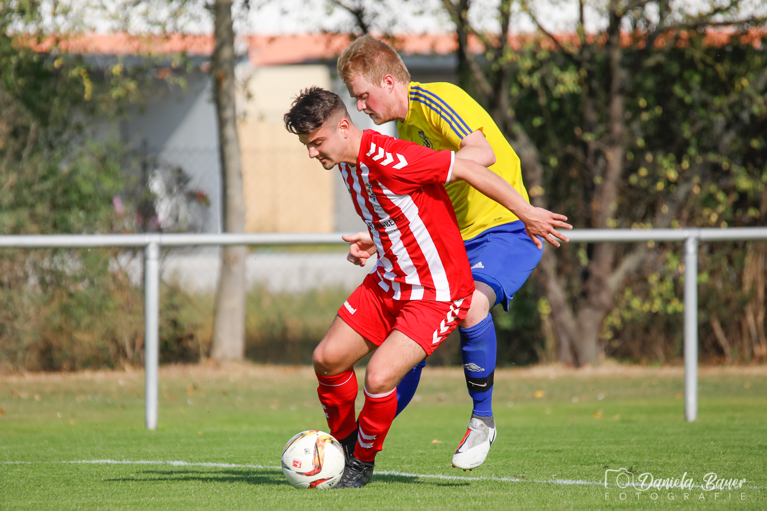 TV Spöck II - SSV Ettlingen II_30