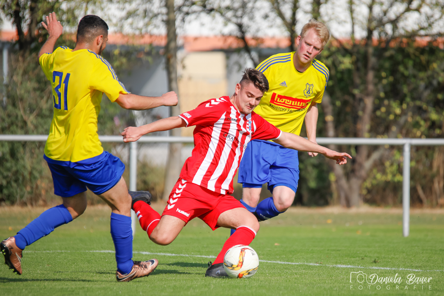 TV Spöck II - SSV Ettlingen II_31