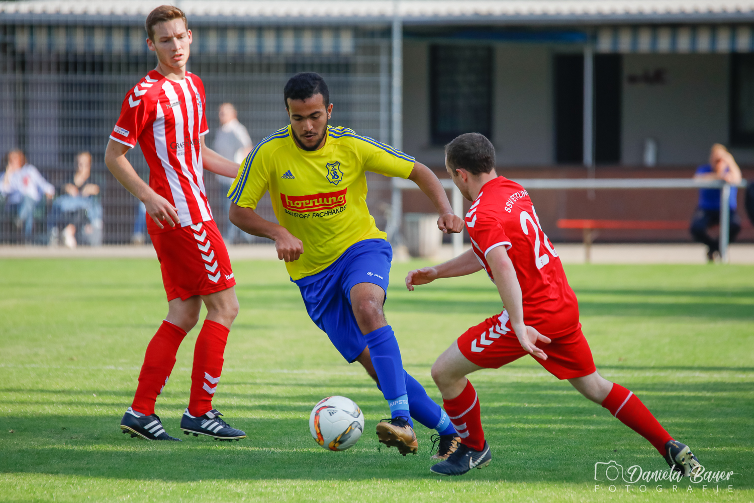TV Spöck II - SSV Ettlingen II_36