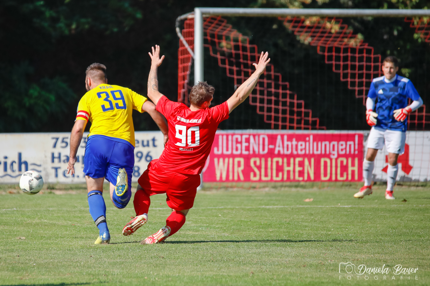 Germ Neureut II - TV Spöck II_5