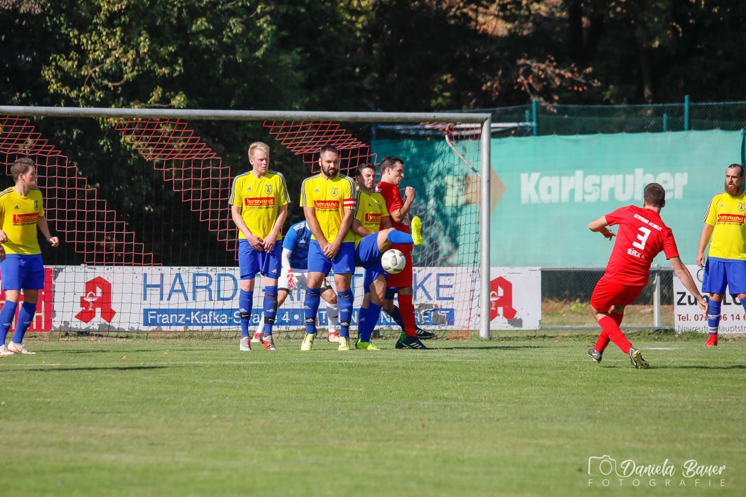 Germ Neureut II - TV Spöck II_8