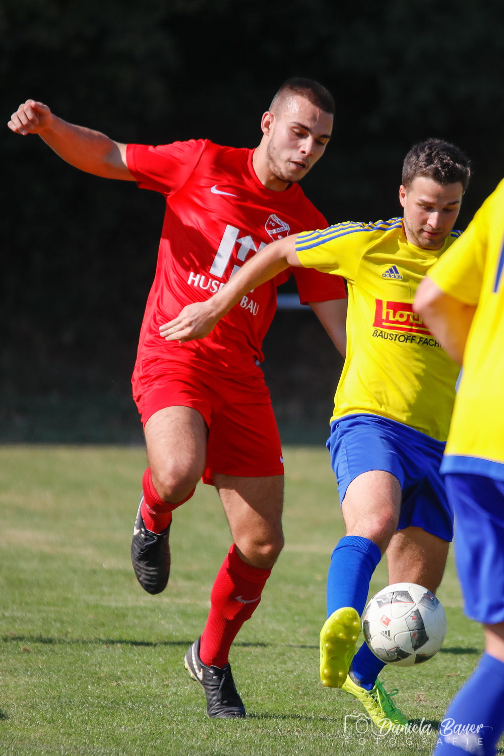 Germ Neureut II - TV Spöck II_9