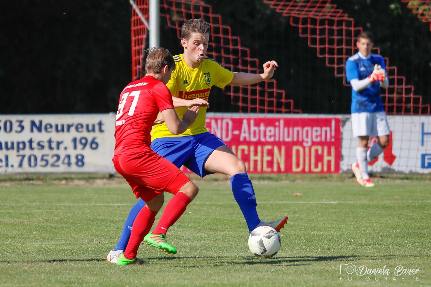 Germ Neureut II - TV Spöck II_10