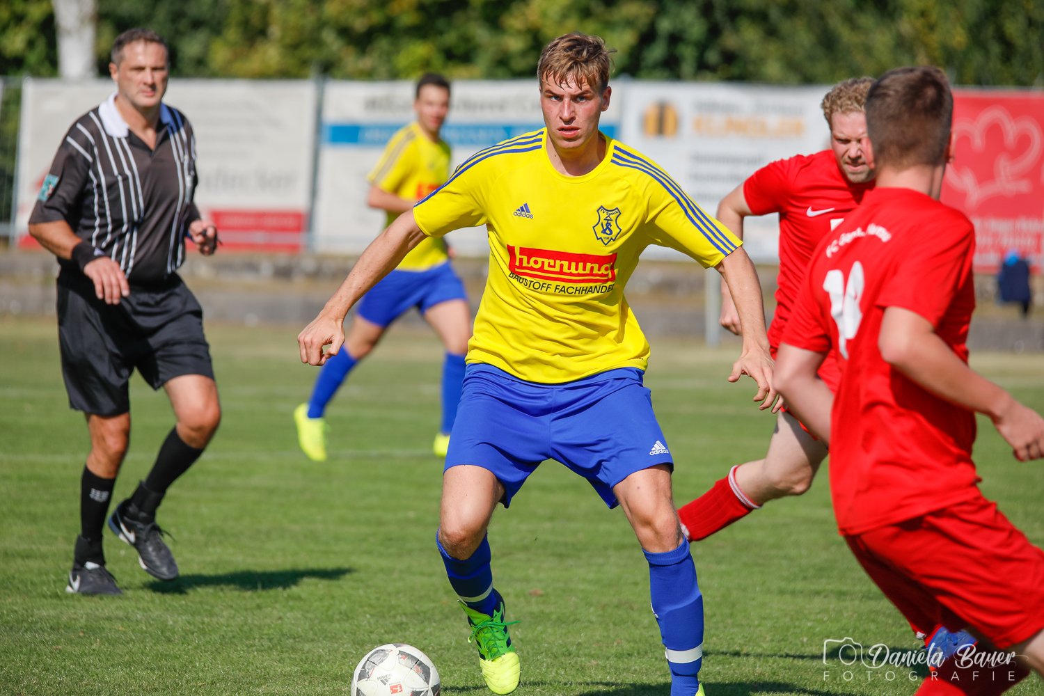 Germ Neureut II - TV Spöck II_11