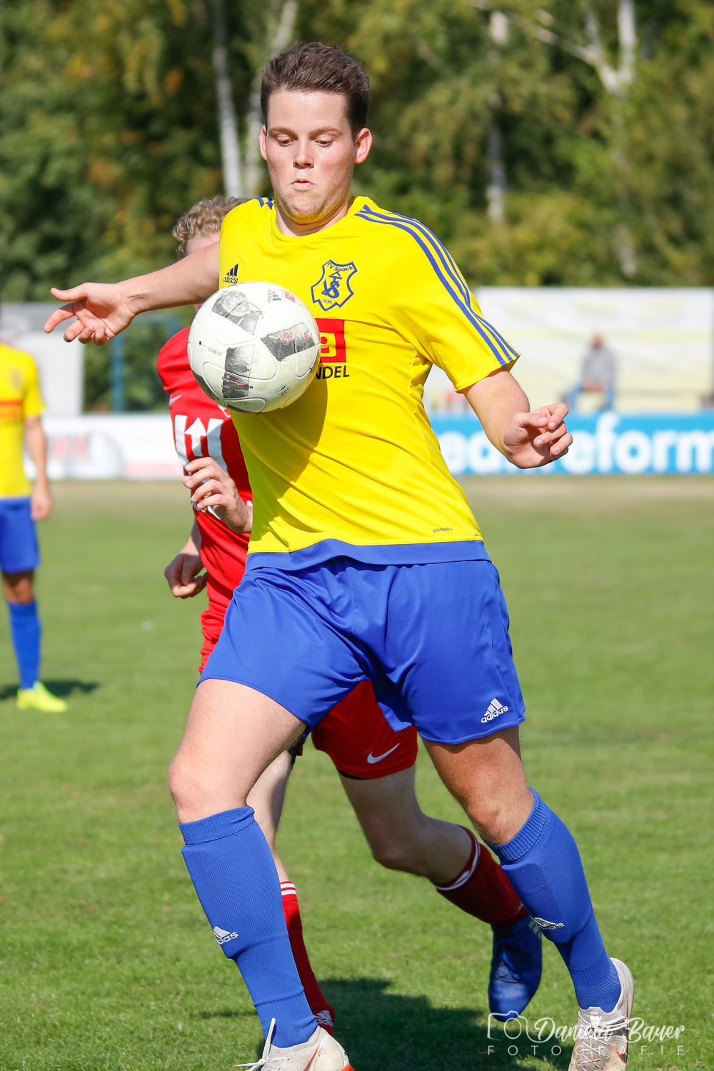 Germ Neureut II - TV Spöck II_12