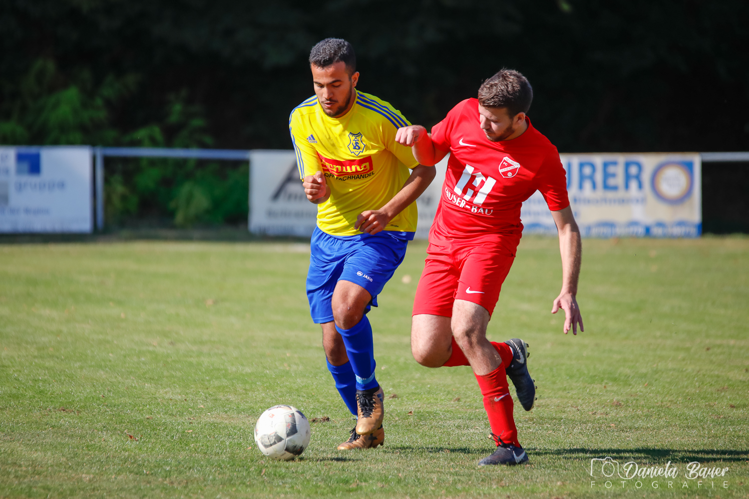 Germ Neureut II - TV Spöck II_14