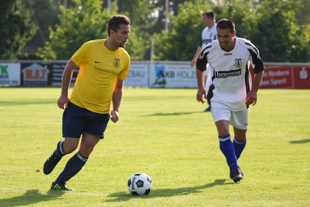 Abschiedsspiel Sinan Capraz_29