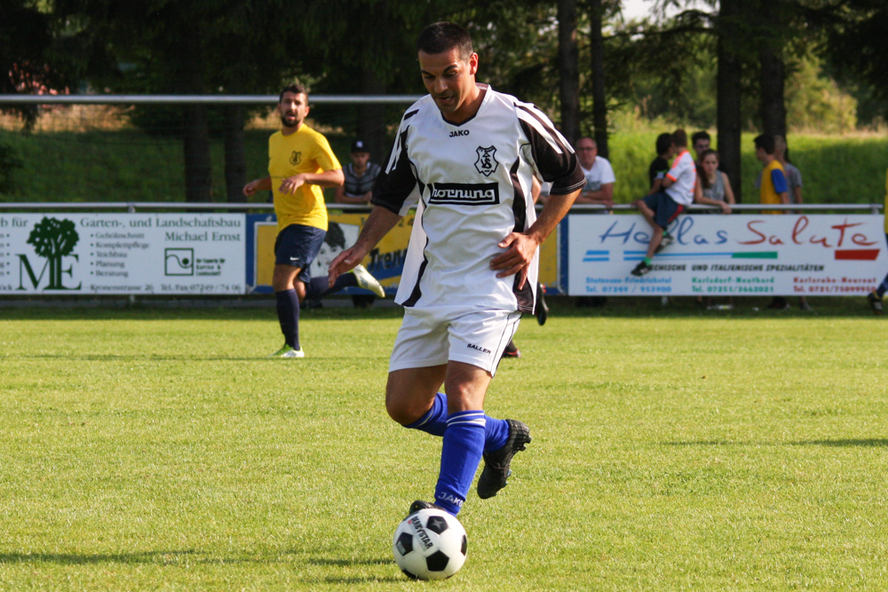 Abschiedsspiel Sinan Capraz_31