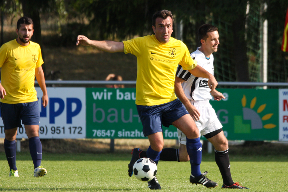 Abschiedsspiel Sinan Capraz_34