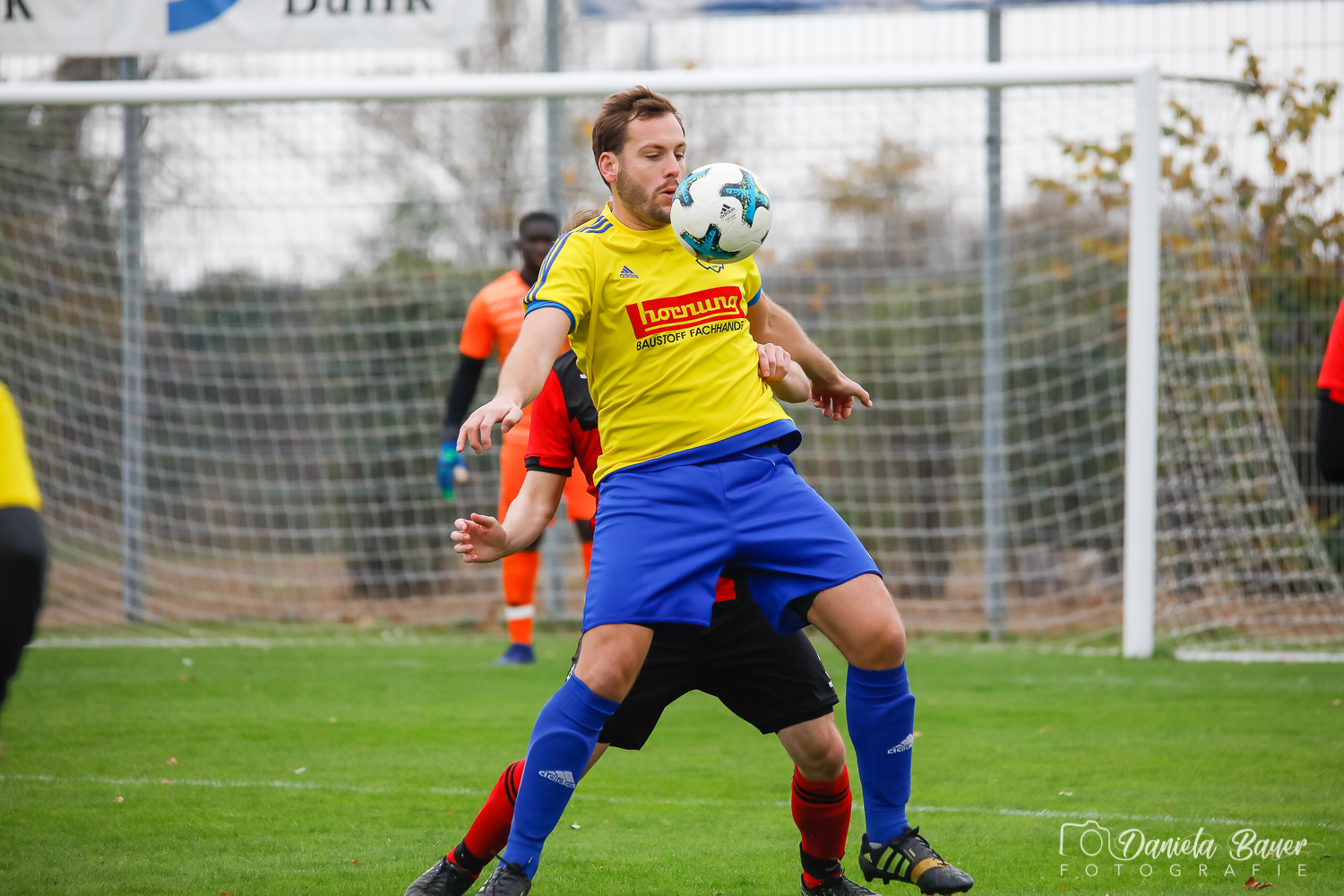 TV Spöck II - SV Spielberg II_1