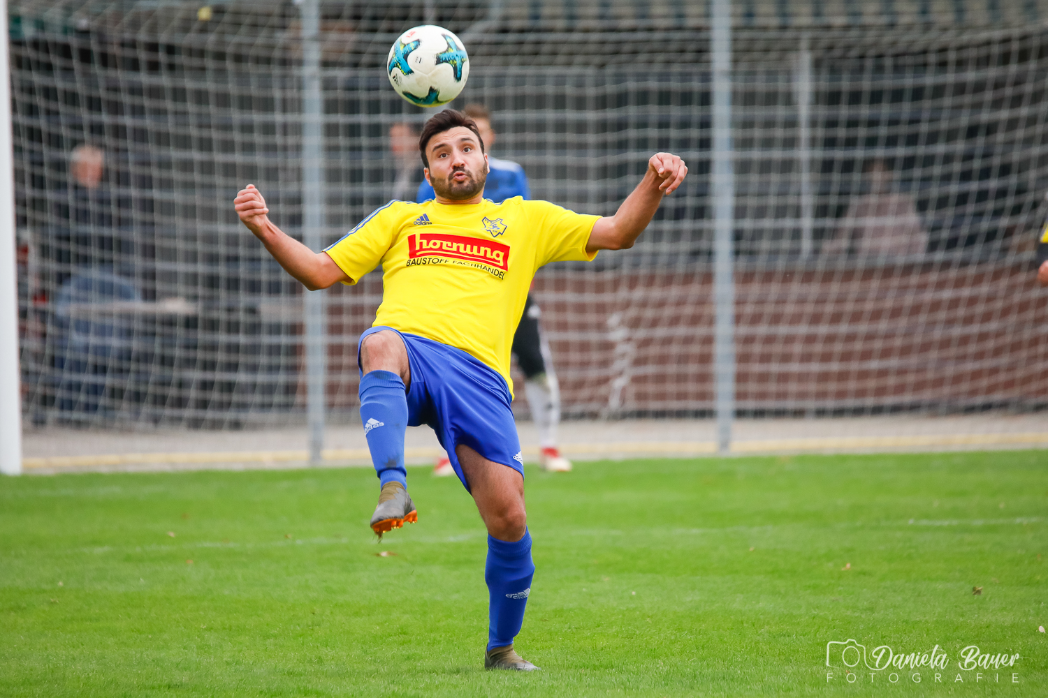 TV Spöck II - SV Spielberg II_3