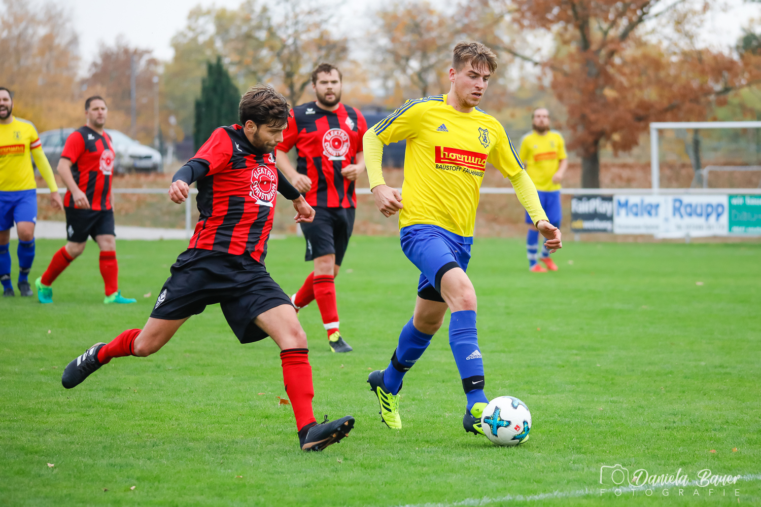 TV Spöck II - SV Spielberg II_7