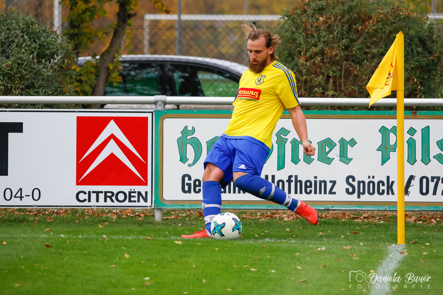 TV Spöck II - SV Spielberg II_10