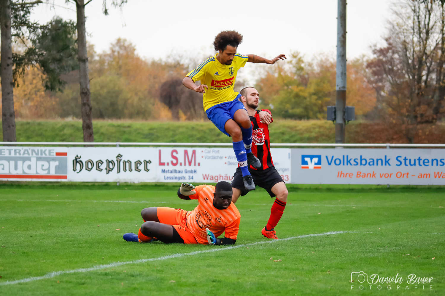 TV Spöck II - SV Spielberg II_16