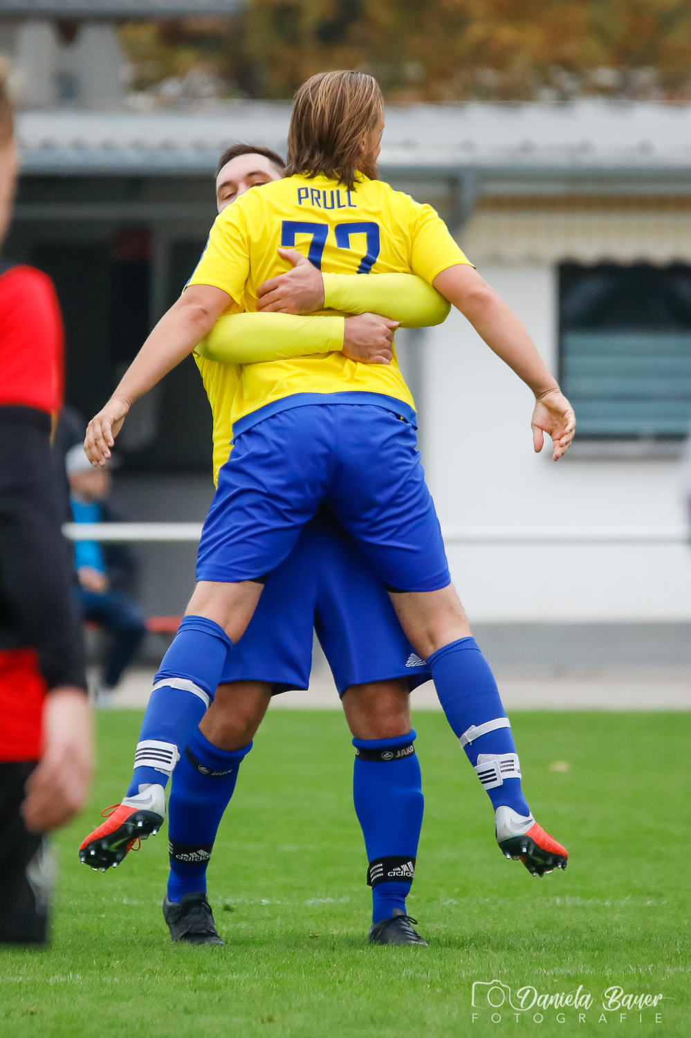 TV Spöck II - SV Spielberg II_19