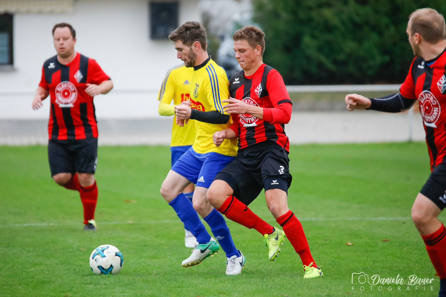 TV Spöck II - SV Spielberg II_20