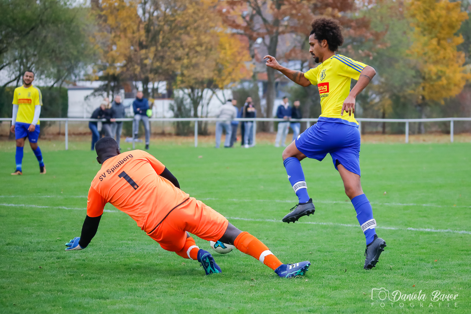 TV Spöck II - SV Spielberg II_23