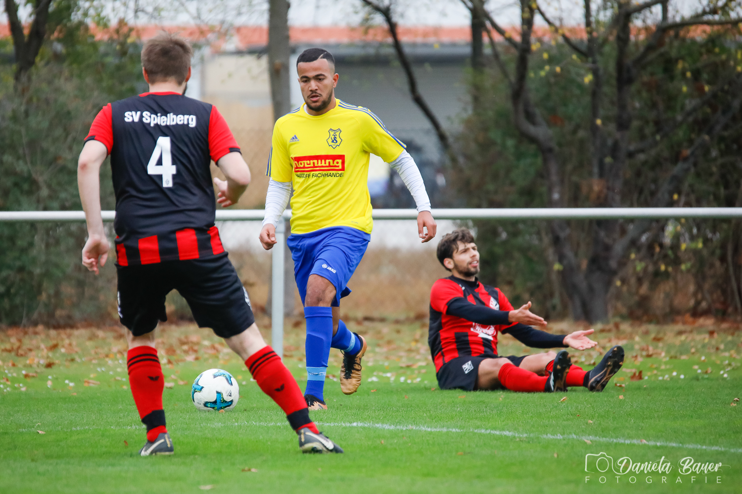 TV Spöck II - SV Spielberg II_24
