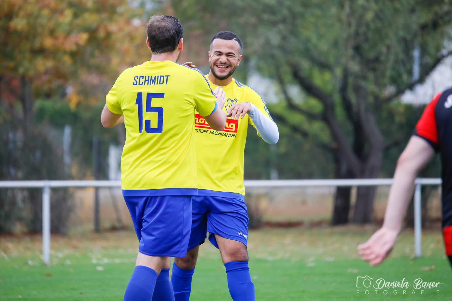 TV Spöck II - SV Spielberg II_27