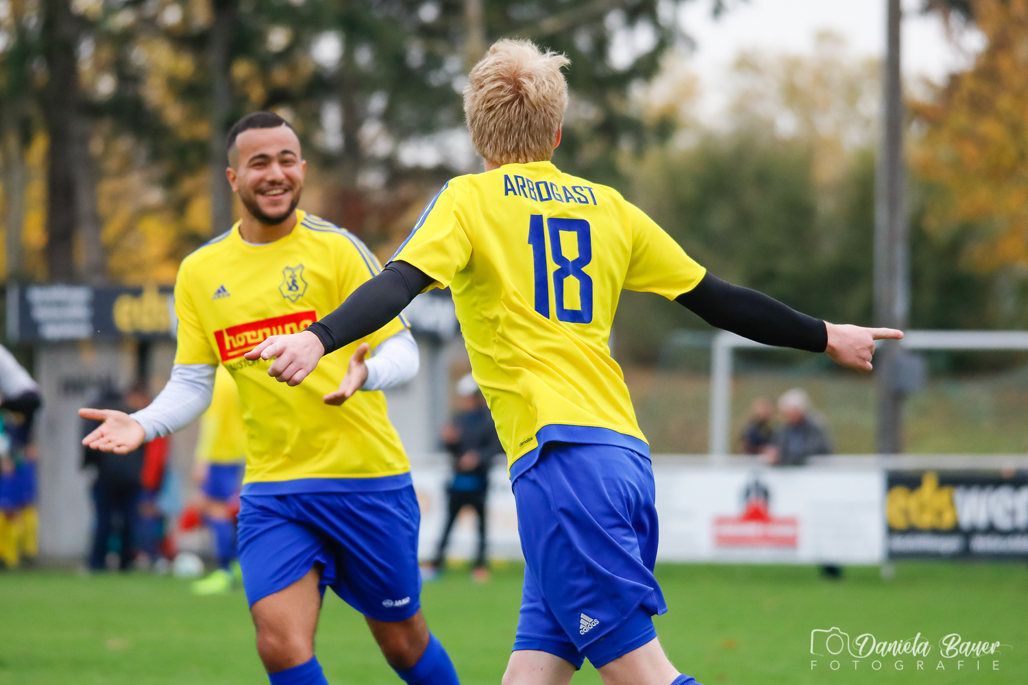 TV Spöck II - SV Spielberg II_30