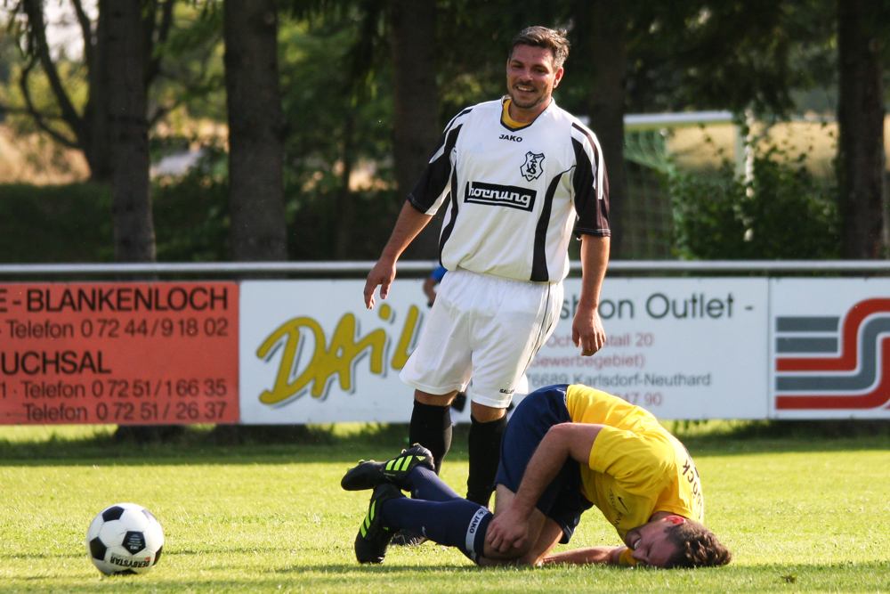 Abschiedsspiel Sinan Capraz_41