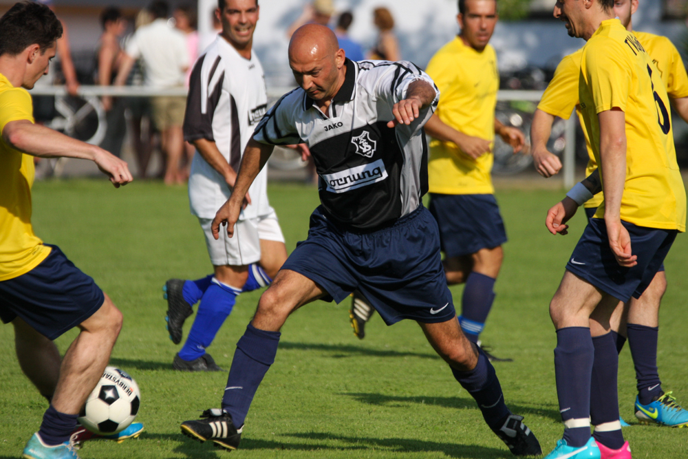 Abschiedsspiel Sinan Capraz_45