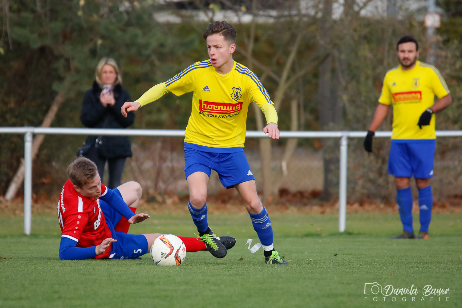 TV Spöck II - SG Stupferich II_6