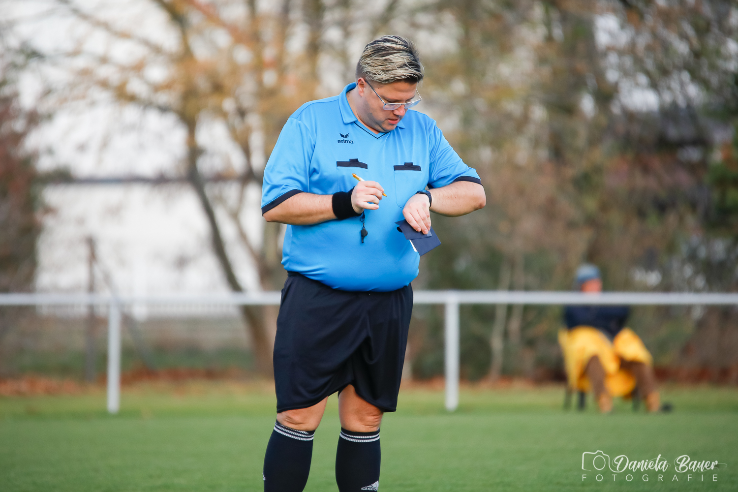 TV Spöck II - SG Stupferich II_8