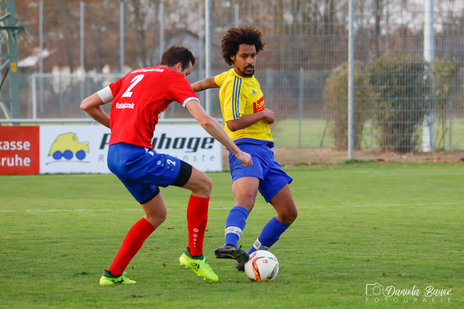 TV Spöck II - SG Stupferich II_11