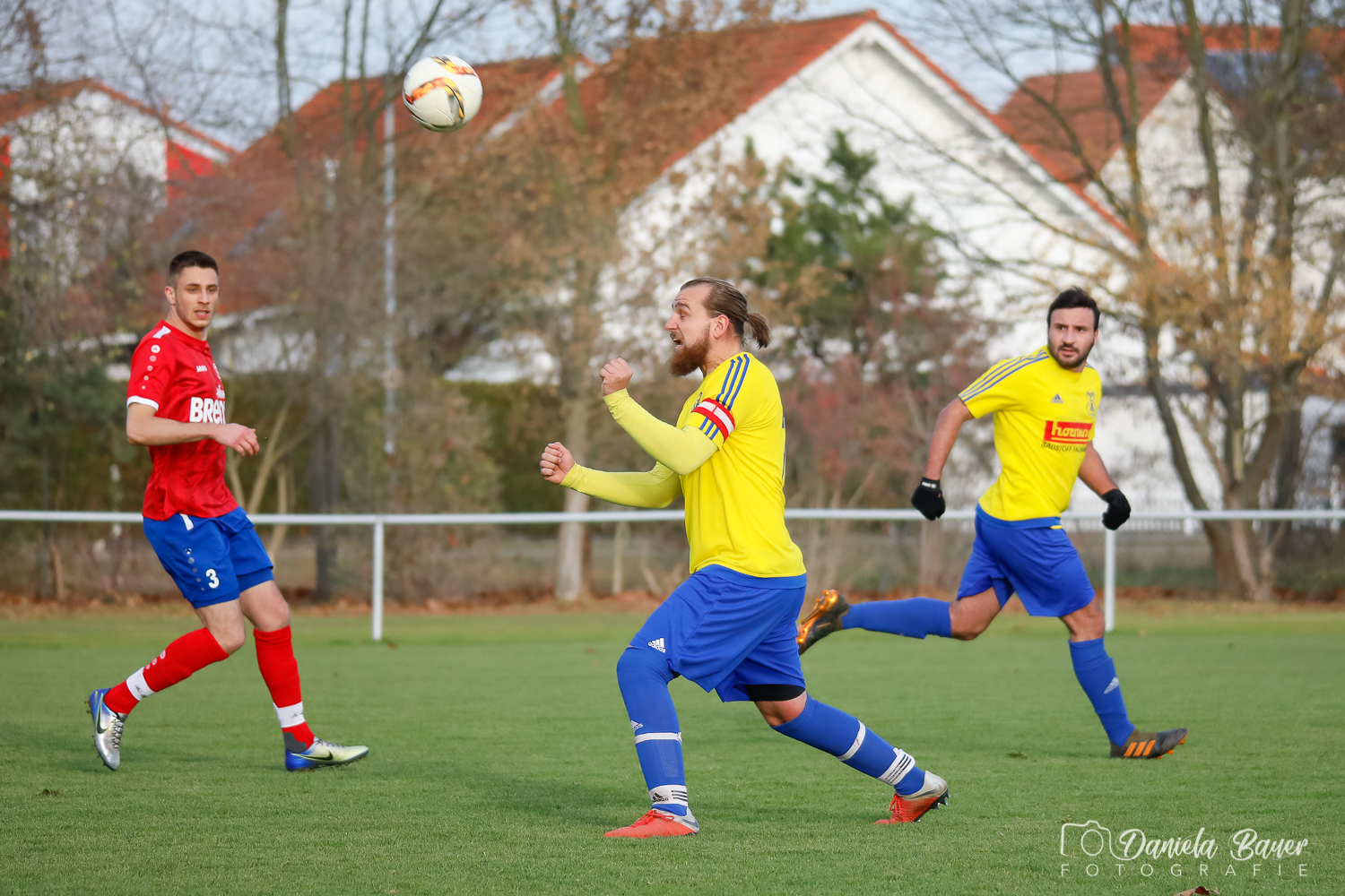 TV Spöck II - SG Stupferich II_12