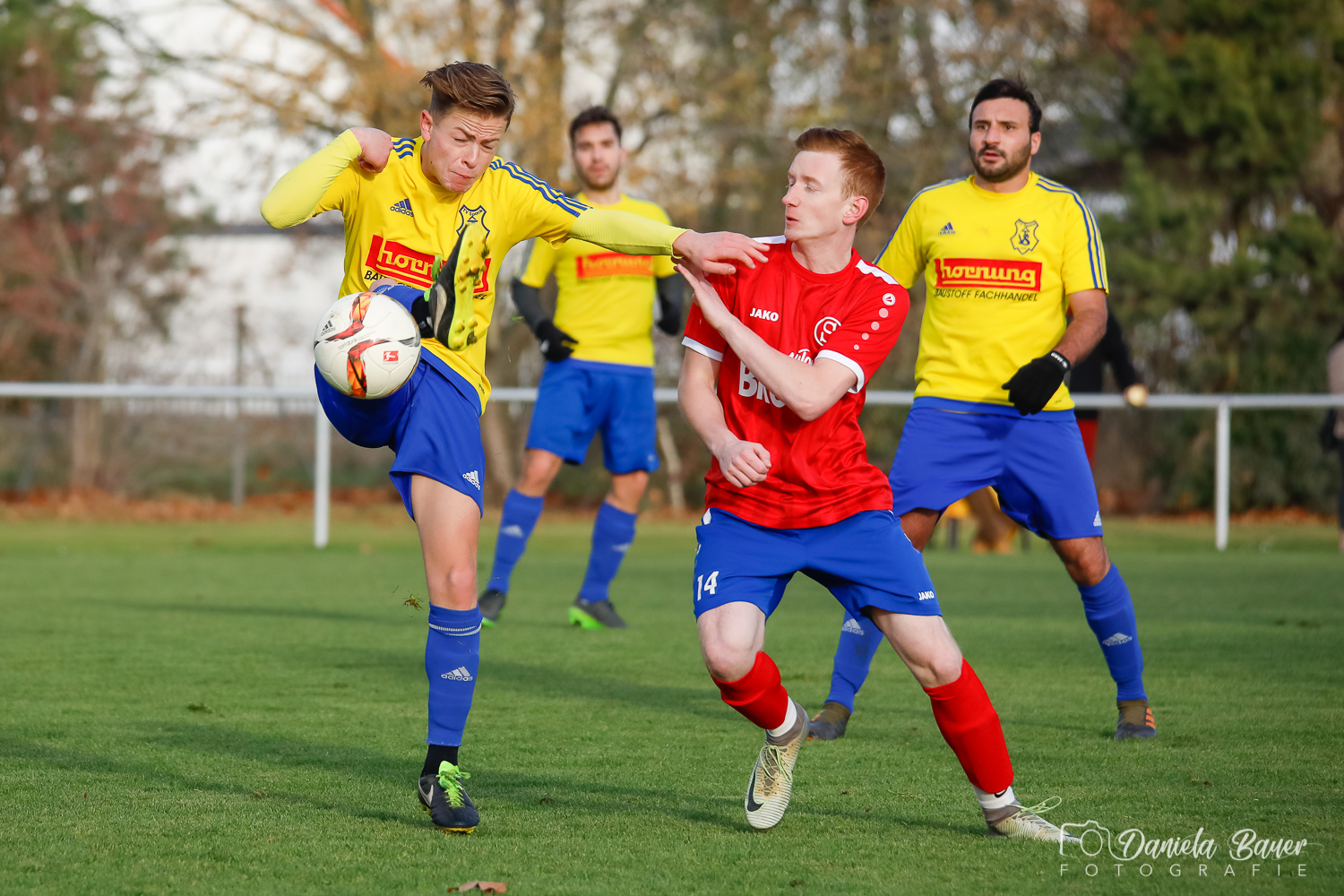 TV Spöck II - SG Stupferich II_13