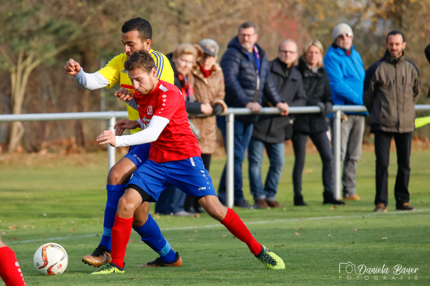 TV Spöck II - SG Stupferich II_16