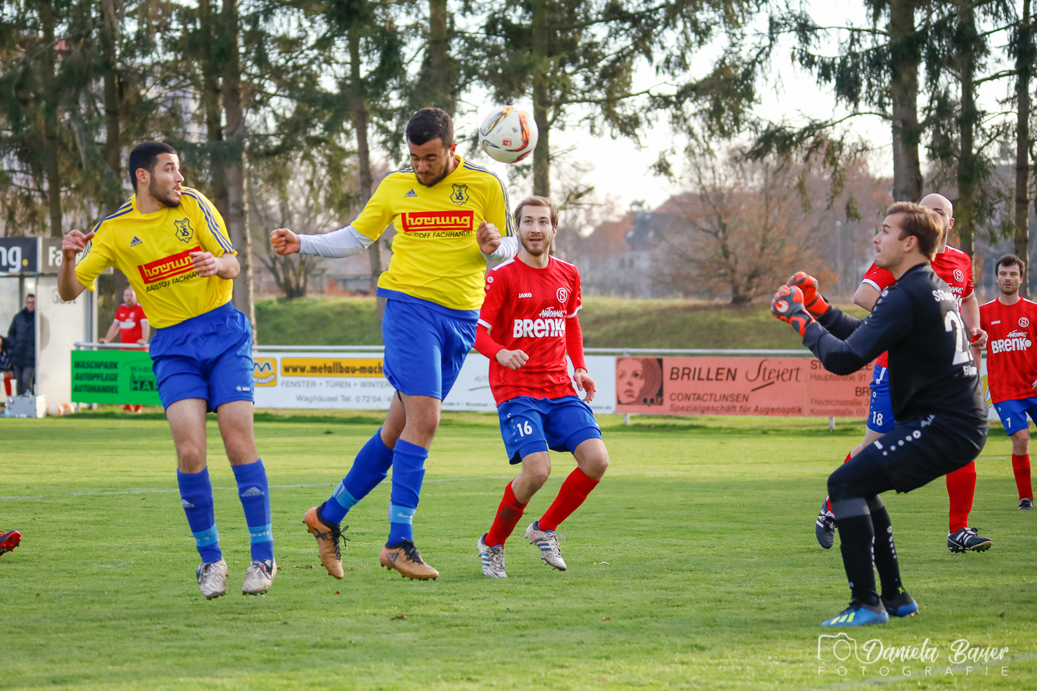 TV Spöck II - SG Stupferich II_17