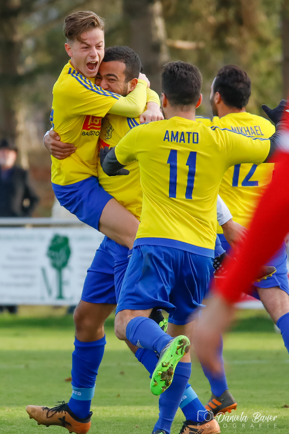 TV Spöck II - SG Stupferich II_19