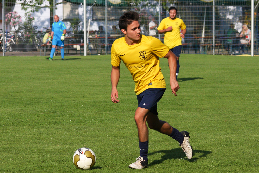 Abschiedsspiel Sinan Capraz_58