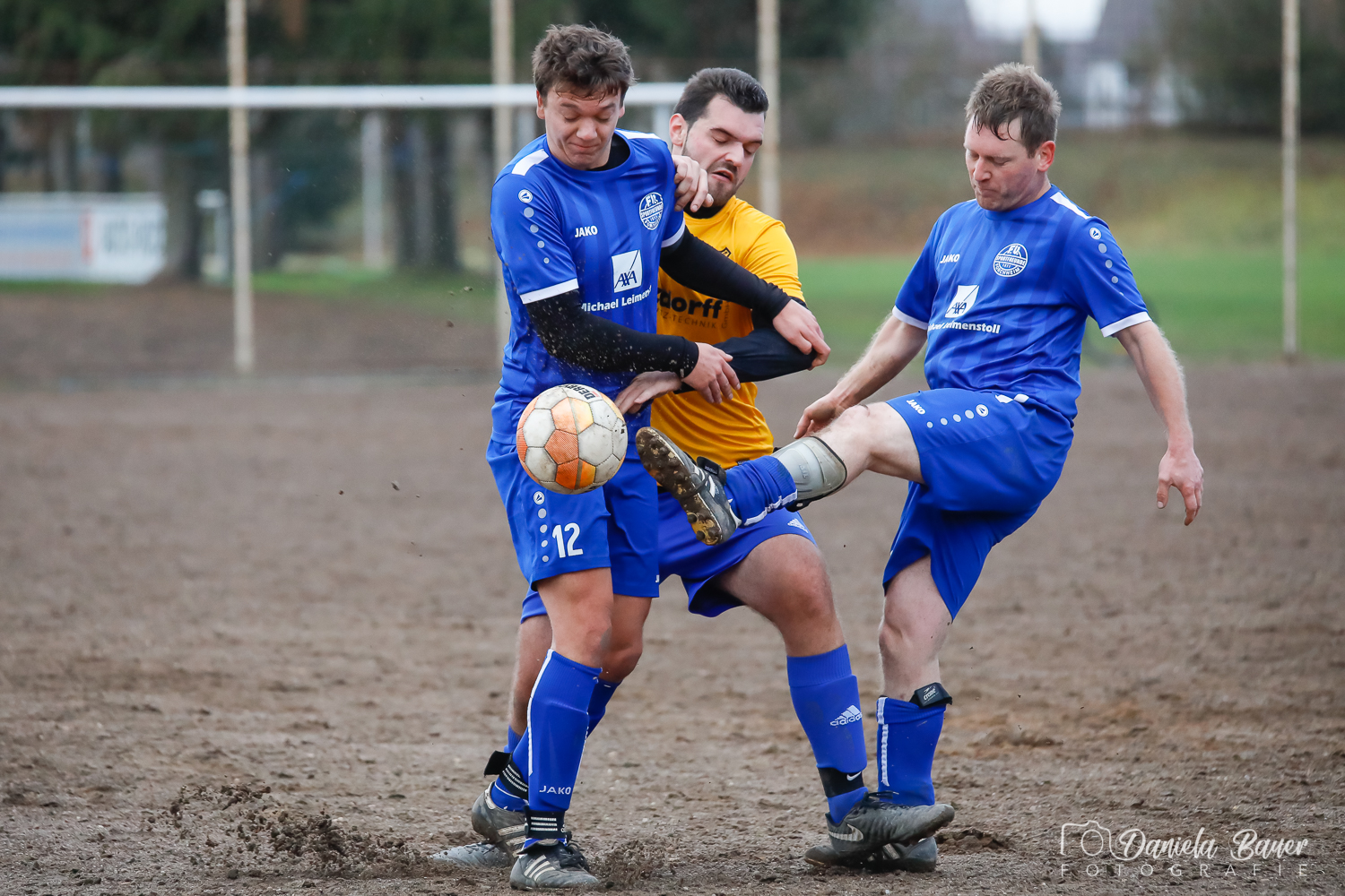 TV Spöck II - FV Spfr. Forchheim III_18