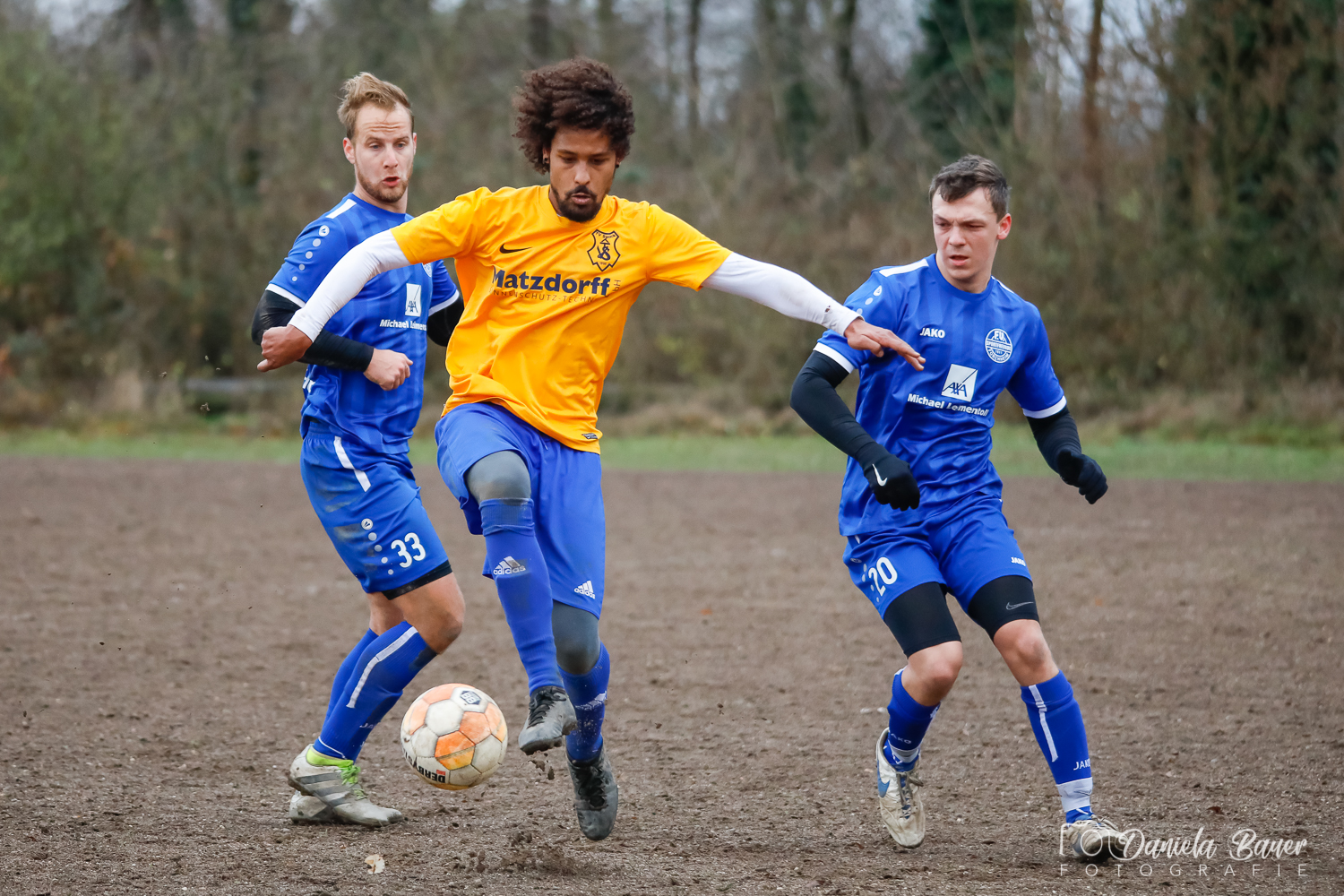 TV Spöck II - FV Spfr. Forchheim III_19