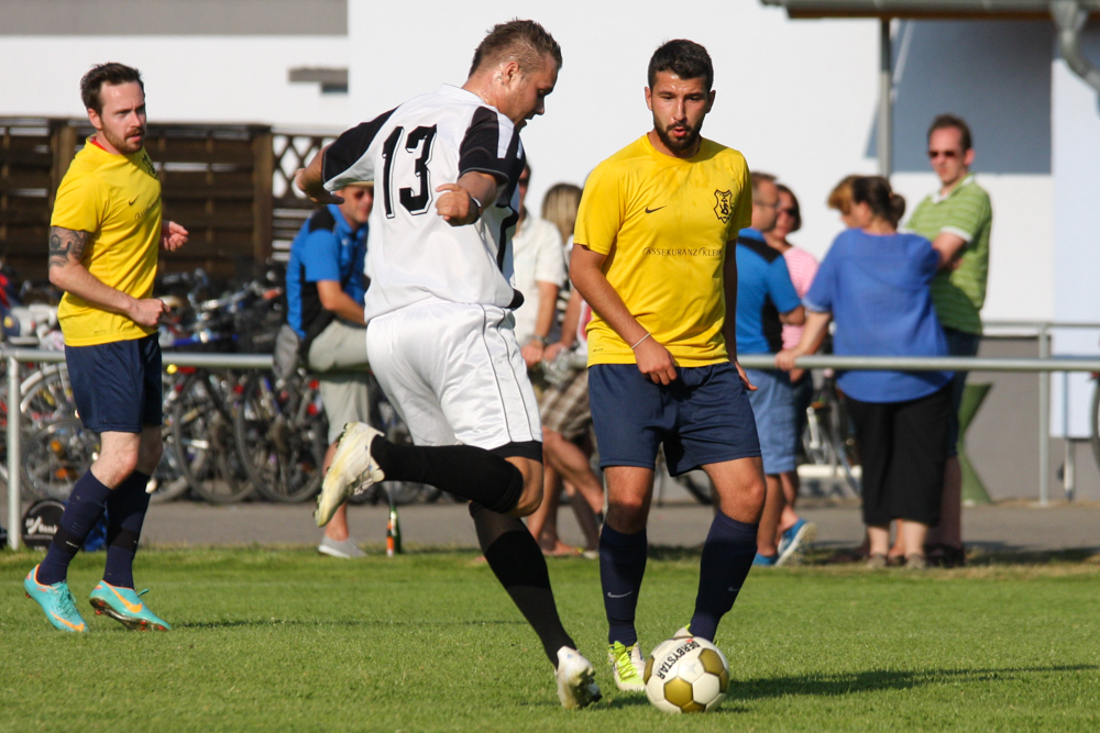 Abschiedsspiel Sinan Capraz_66