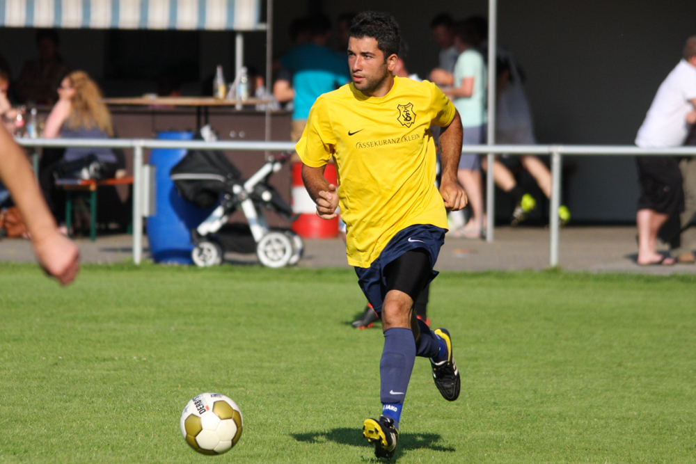 Abschiedsspiel Sinan Capraz_67