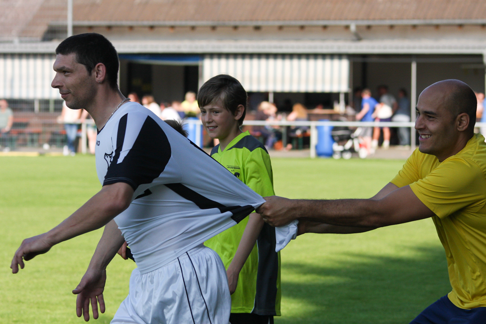 Abschiedsspiel Sinan Capraz_69