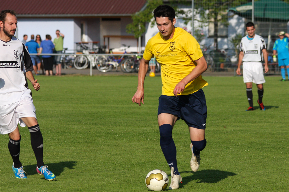 Abschiedsspiel Sinan Capraz_72