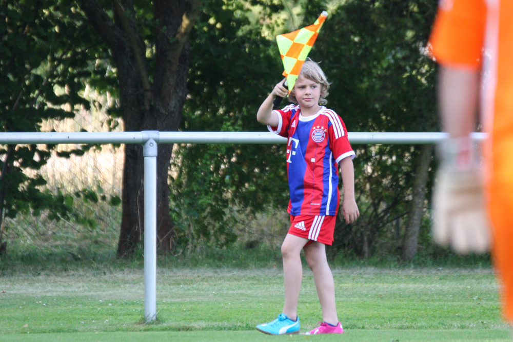 Abschiedsspiel Sinan Capraz_73