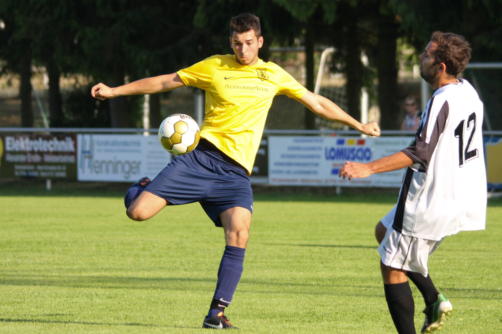 Abschiedsspiel Sinan Capraz_76