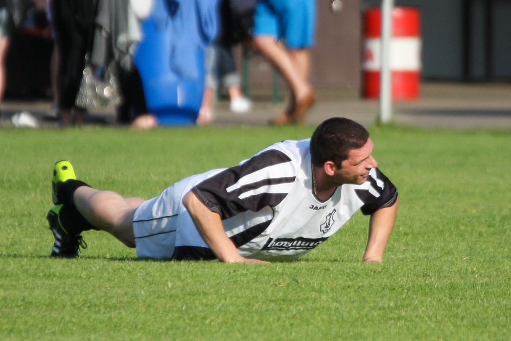 Abschiedsspiel Sinan Capraz_77