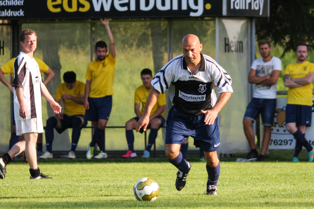 Abschiedsspiel Sinan Capraz_85