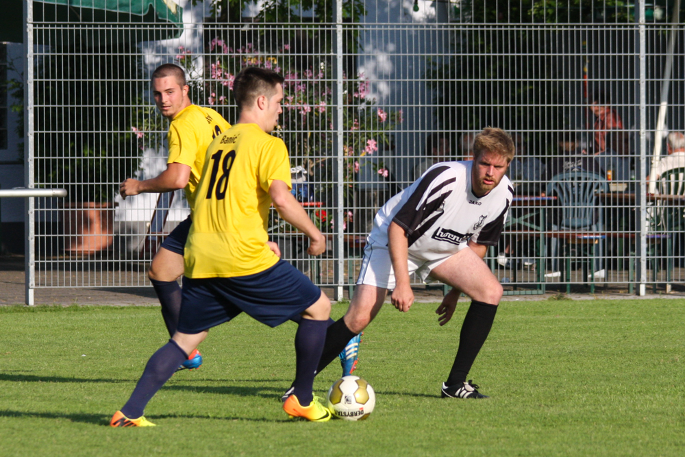 Abschiedsspiel Sinan Capraz_86